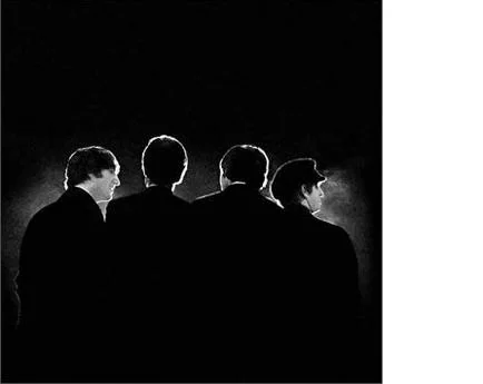 Más de 350 fotos inéditas de los Beatles saldrán a subasta en Liverpool