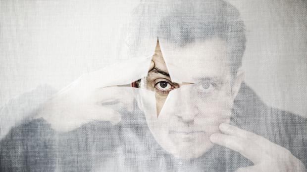 Manolo García: «La cultura y el arte son vehículos para la libertad»