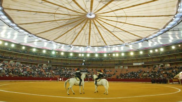 El juez da vía libre al concurso por la plaza de toros de Zaragoza