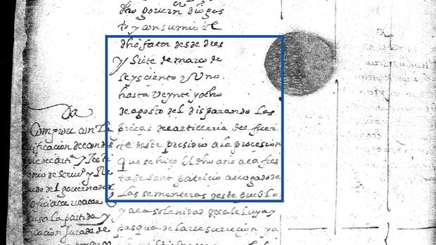 La Florida española celebró San Patricio un siglo antes que los irlandeses de Boston y Nueva York