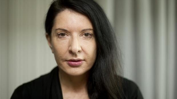 Marina Abramovic: «El arte es intrínseco al ser humano, es imposible que muera»