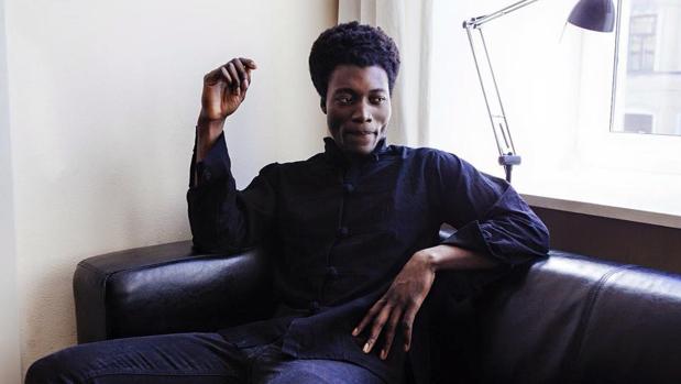 Benjamin Clementine: «Nací solo y moriré solo»