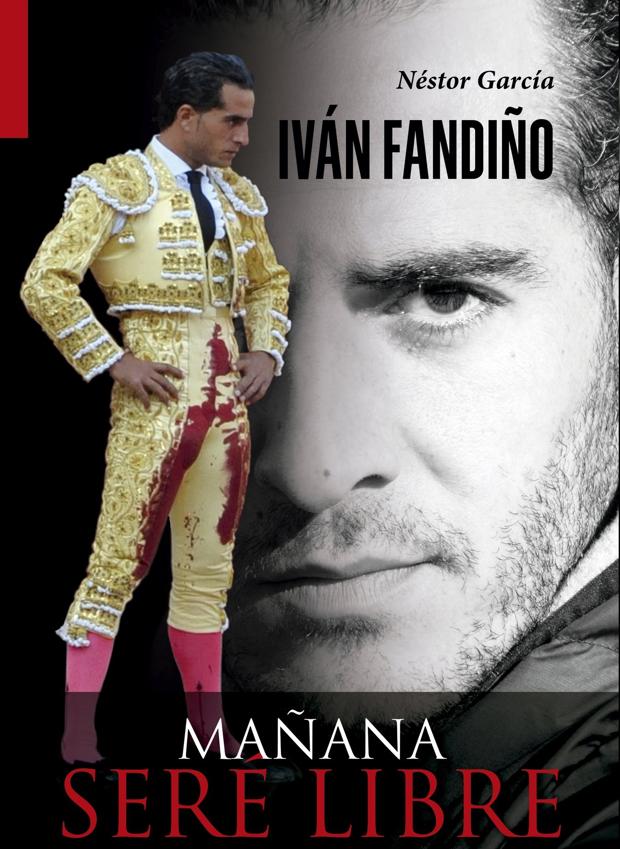 Agotada la segunda edición de «Iván Fandiño. Mañana seré libre»