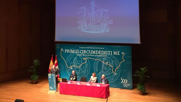 España hace justicia a la epopeya de los navegantes que dieron la primera vuelta al mundo