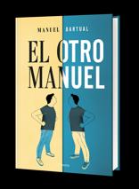 La novela de Manuel Bartual