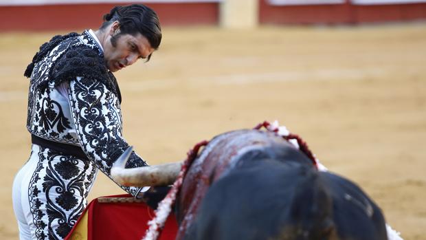 Carteles de postín en la temporada taurina de Antequera