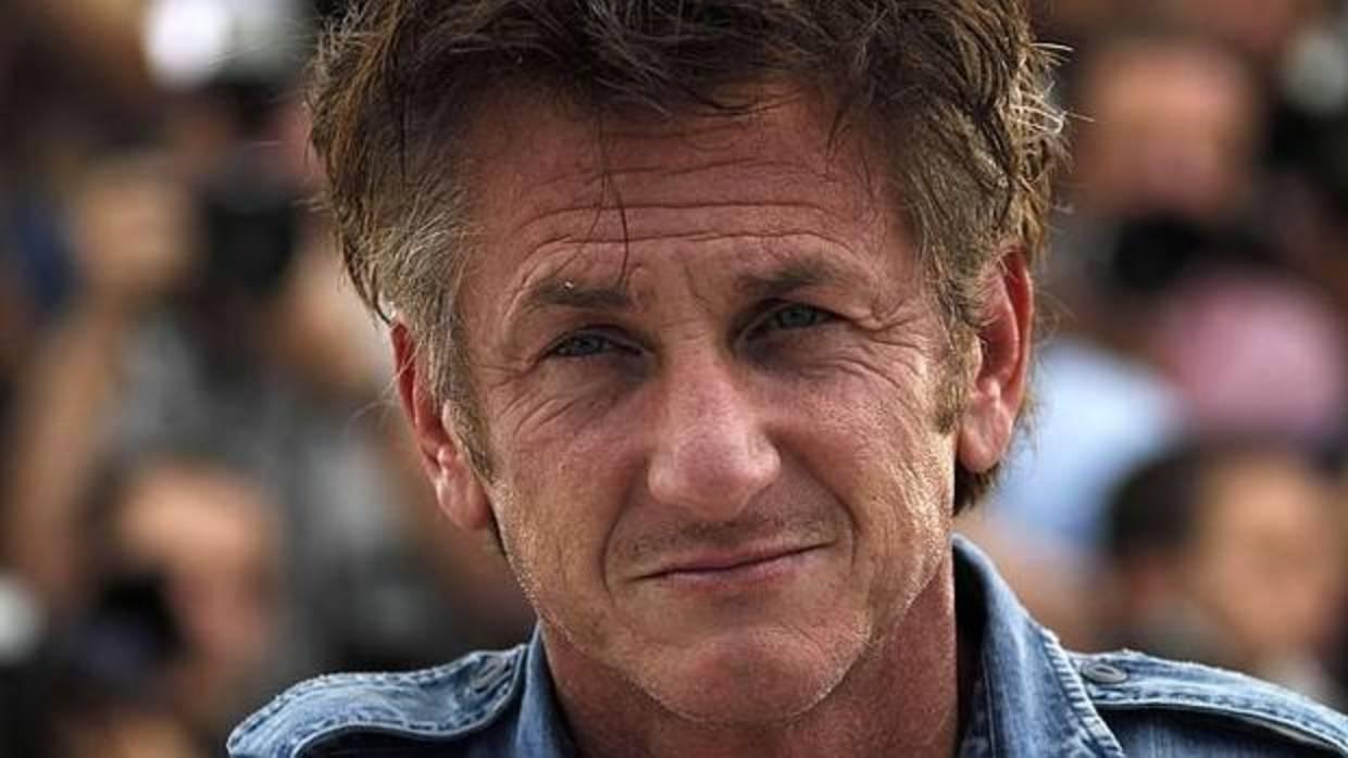 Sean Penn