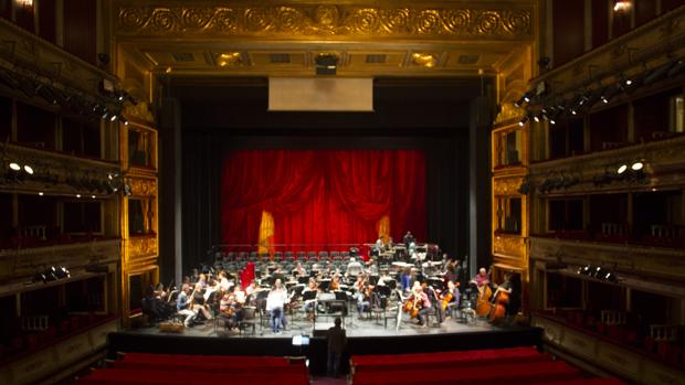 La Fundación Teatro Nacional de Ópera y Zarzuela promoverá «por obligación» el género lírico español