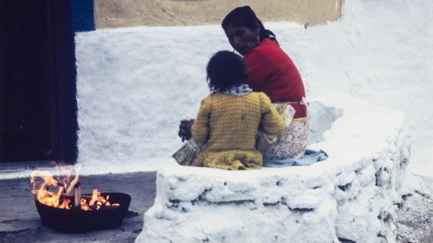 Donan al Museo Reina Sofía 650 fotografías del Grupo AFAL