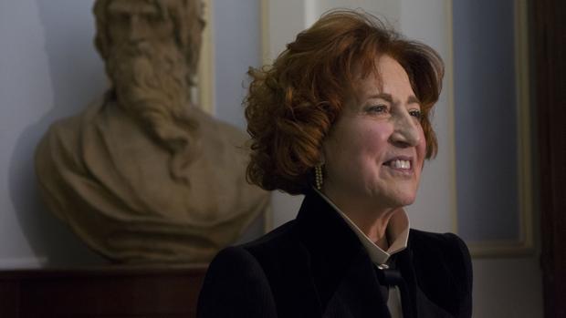 Carmen Iglesias: «Manipular el pasado es propio del pensamiento totalitario»