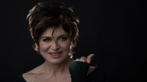 Anna Caterina Antonacci: «Las palabras son tan importantes en la ópera como las notas musicales»