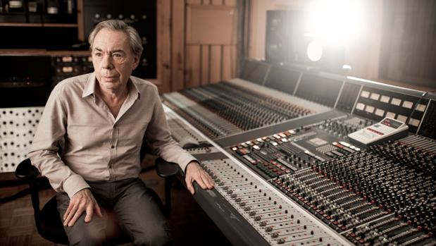 Andrew Lloyd Webber, 70 años de éxitos marcados por una infancia traumática