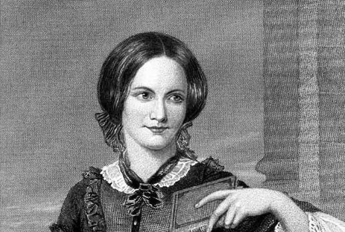 Publican las dos obras inéditas de Charlotte Brontë que «sobrevivieron» a un naufragio