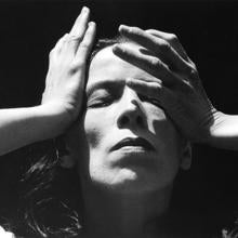 Martha Graham