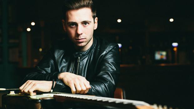 Laurence Jones: «Mis fans aman la música de verdad»