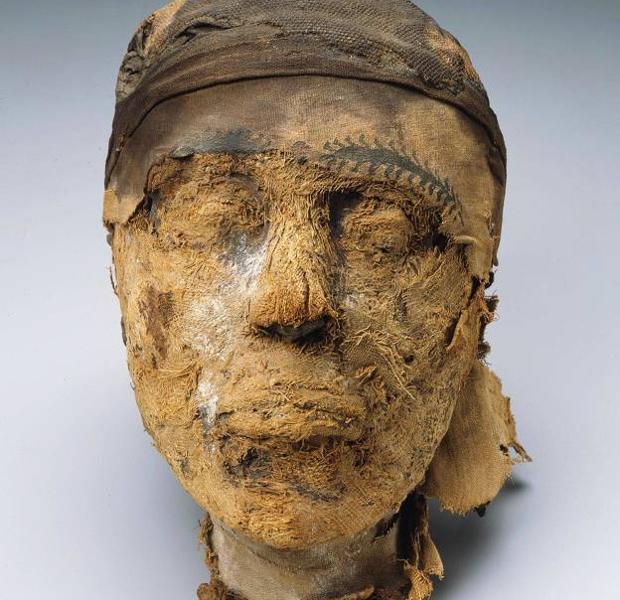 El FBI revela la misteriosa identidad de una momia de hace 4.000 años