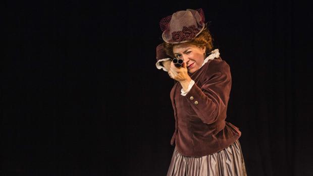 El feSt se concentra e incorpora la Fábrica de Artillería de Sevilla como escenario