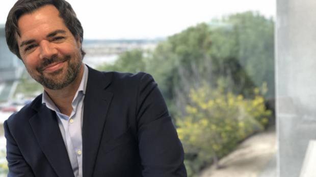 El gaditano Iñaki Martín Velasco publica el thriller 'La clave Némesis'