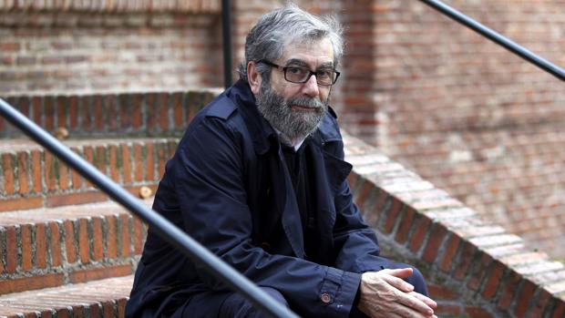 Antonio Muñoz Molina, finalista del Man Booker International