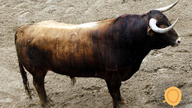 Seis toros de Matilla para la primera corrida de relumbrón de la Feria de Abril de Sevilla 2018