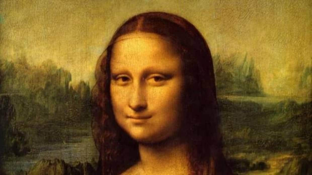Responden al misterio de la enigmática sonrisa de la Mona Lisa