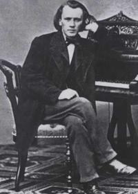 Johannes Brahms