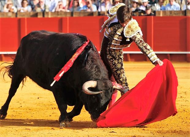 Feria de Abril: lo malo, si breve...
