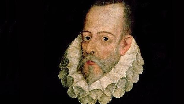 Cervantes, el hombre que quería a las mujeres libres