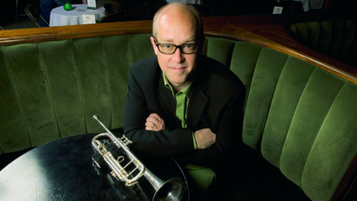 Dave Douglas