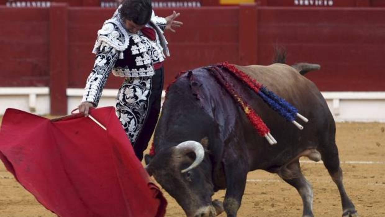 Morante de la Puebla, en Alicante