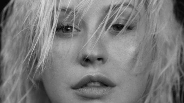 Christina Aguilera anuncia su nuevo álbum de estudio