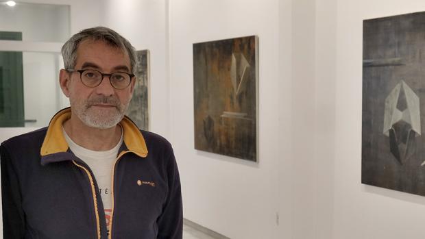 Carlos Montaño: «En el arte prefiero la gente más canalla a la que te aplaude en los circuitos»