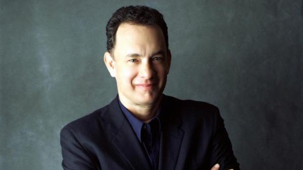 Los cuentos de Tom Hanks, el escritor que viaja por medio mundo