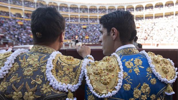 Así va la taquilla de San Isidro: se colgó el primer «No hay billetes» con la llegada de las figuras