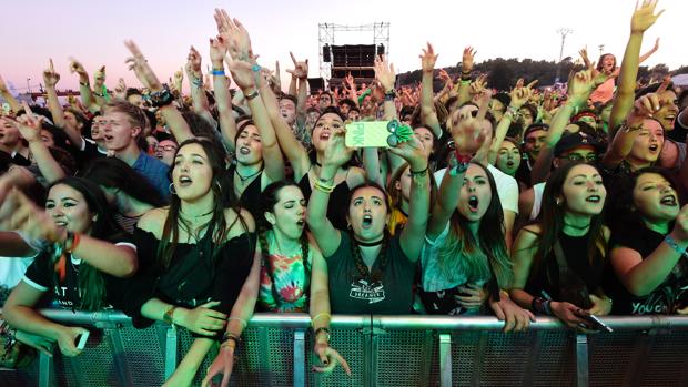 Calendario de Festivales 2018: España hace la mochila