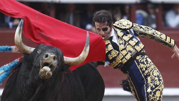 La tarde de los palos rotos