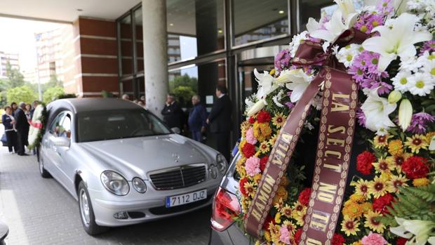 El mundo del toro despide al doctor Ramón Vila