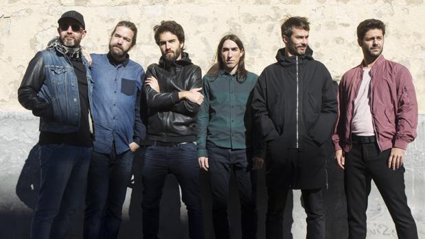 Vetusta Morla: «Perdernos en este disco fue un peligro muy real»