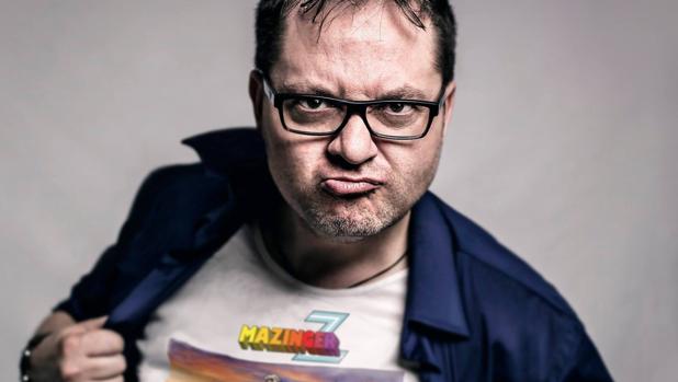 Paco Sáez: «El preciosismo en un dibujo sin un plano adecuado no es nada»