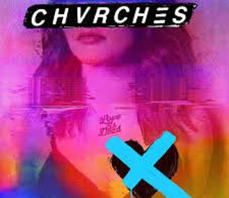 Crítica de discos: Dorian, Chvrches y E