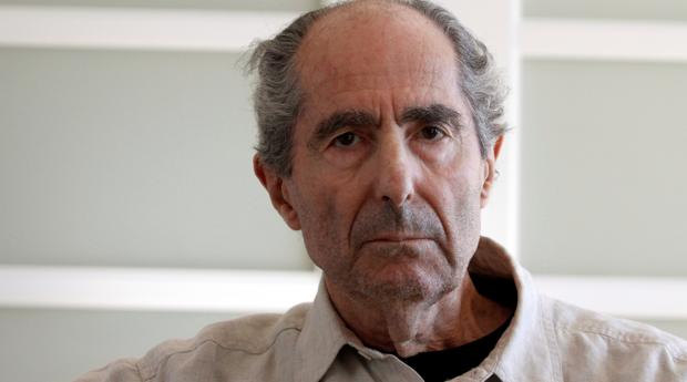 Muere el escritor Philip Roth a los 85 años