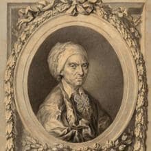 «Antonio Sancha», de Paret (h. 1794-1795)