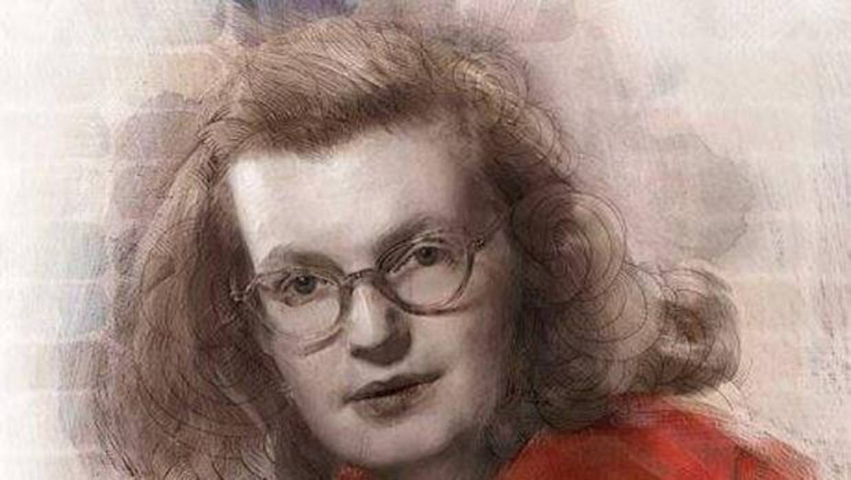 Shirley Jackson, autora de «Deja que te cuente», uno de los libros recomendados por nuestros críticos