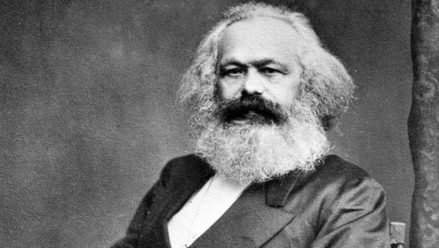 Un manuscrito de Marx se subasta por medio millón de dólares en Pekín
