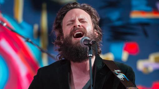 Father John Misty