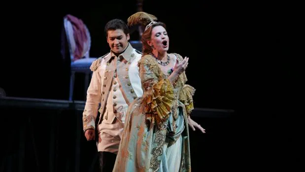 Divas, más danza y clásicos de la ópera, en la próxima temporada del Maestranza