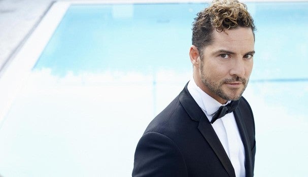 La gira más dulce de David Bisbal (a pesar de Twitter)