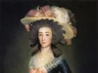 La condesa-duquesa de Benavente, la gran mecenas de Goya