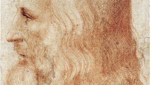 De Leonardo Da Vinci a Einstein, los vulgares defectos de los grandes genios