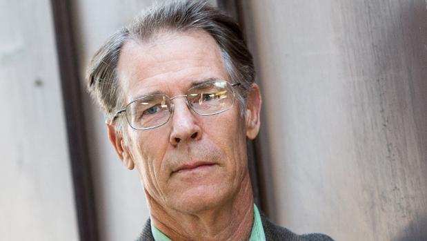 Kim Stanley Robinson: «El ser humano no es un caso perdido»